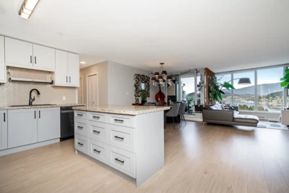 2303 660 Nootka Way, Port Moody, BC, Port Moody — Apartment/Condo for sale