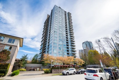 2303 660 Nootka Way, Port Moody, BC, Port Moody — Apartment/Condo for sale