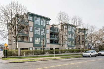 308 688 E 16th Avenue, Vancouver, BC, Vancouver — Apartment/Condo for sale