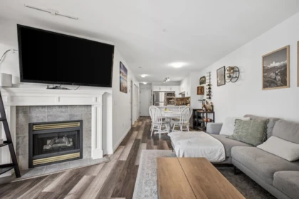 308 688 E 16th Avenue, Vancouver, BC, Vancouver — Apartment/Condo for sale