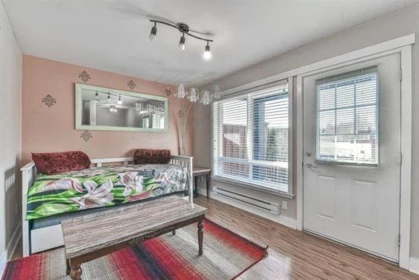 Garage Interior Photo of 33 6378 142 Street, Surrey, BC