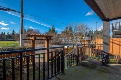 Garden / Landscaping Photo of 33 6378 142 Street, Surrey, BC