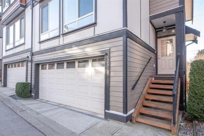 33 6378 142 Street, Surrey, BC, Surrey — Townhouse for sale