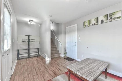 Outdoor Deck Photo of 33 6378 142 Street, Surrey, BC