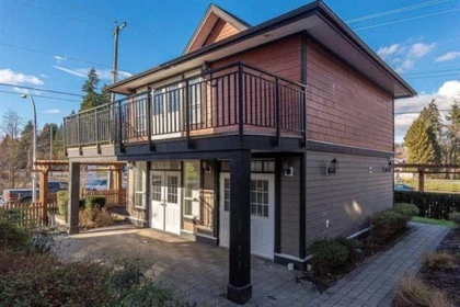 Outdoor Kitchen Photo of 33 6378 142 Street, Surrey, BC