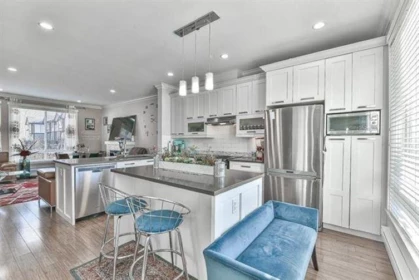 Pantry Photo of 33 6378 142 Street, Surrey, BC
