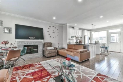 Powder Room Photo of 33 6378 142 Street, Surrey, BC