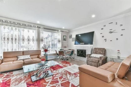 Primary Bedroom Photo of 33 6378 142 Street, Surrey, BC
