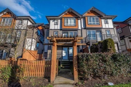 Swimming Pool Photo of 33 6378 142 Street, Surrey, BC