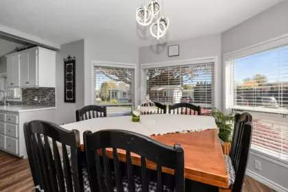 Breakfast Nook Photo of 13 41168 Lougheed Highway, Mission, BC