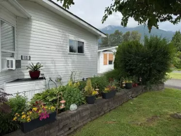 Community Amenities Photo (Clubhouse) of 13 41168 Lougheed Highway, Mission, BC
