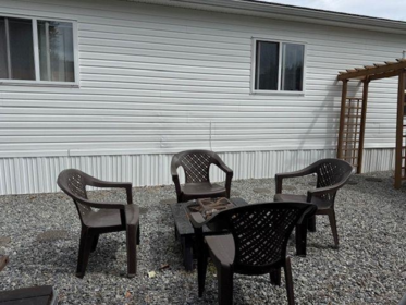 Garden / Landscaping Photo of 13 41168 Lougheed Highway, Mission, BC