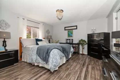 Guest Bathroom Photo of 13 41168 Lougheed Highway, Mission, BC