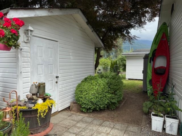 Hot Tub / Spa Photo of 13 41168 Lougheed Highway, Mission, BC