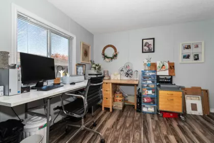 Laundry Room Photo of 13 41168 Lougheed Highway, Mission, BC