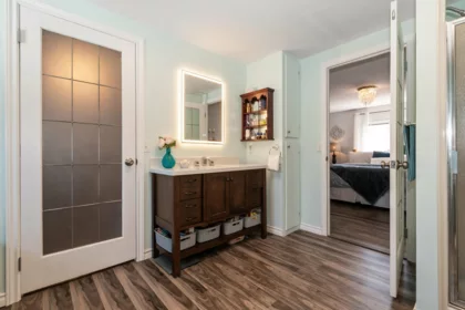 Loft / Bonus Room Photo of 13 41168 Lougheed Highway, Mission, BC