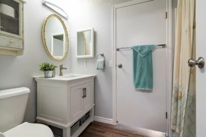 Mudroom Photo of 13 41168 Lougheed Highway, Mission, BC