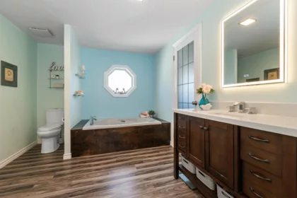 Office / Den Photo of 13 41168 Lougheed Highway, Mission, BC