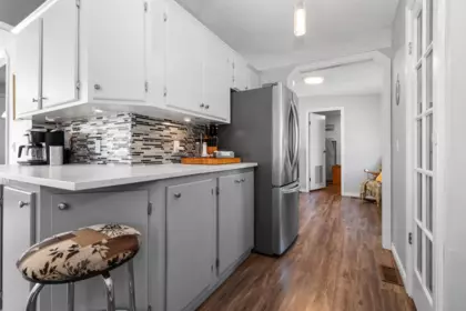 Pantry Photo of 13 41168 Lougheed Highway, Mission, BC
