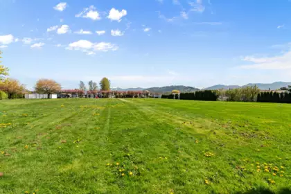 Playground / Recreational Area Near 13 41168 Lougheed Highway, Mission, BC