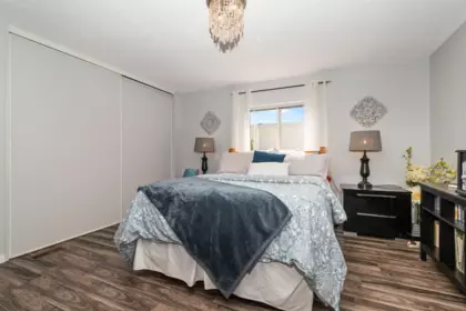 Powder Room Photo of 13 41168 Lougheed Highway, Mission, BC
