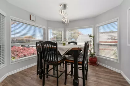 Primary Bedroom Photo of 13 41168 Lougheed Highway, Mission, BC