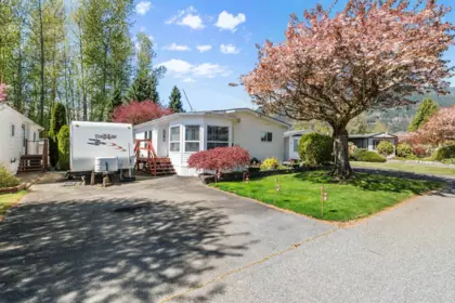 Street View Photo of 13 41168 Lougheed Highway, Mission, BC