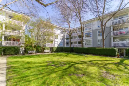 204 1868 W 5th Avenue, Vancouver, BC, Vancouver — Apartment/Condo for sale