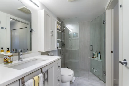 Loft / Bonus Room Photo of 204 1868 W 5th Avenue, Vancouver, BC