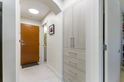 Powder Room Photo of 204 1868 W 5th Avenue, Vancouver, BC