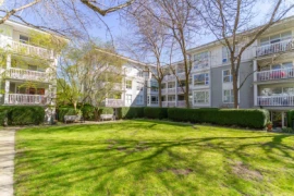 204 1868 W 5th Avenue, Vancouver, BC
