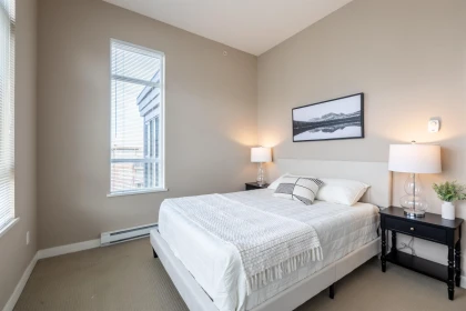 Laundry Room Photo of 402 2950 King George Boulevard, Surrey, BC