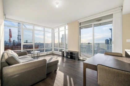 3401 4485 Skyline Drive, Burnaby, BC, Burnaby — Apartment/Condo for sale
