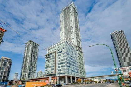 3401 4485 Skyline Drive, Burnaby, BC, Burnaby — Apartment/Condo for sale