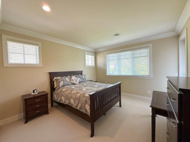 Basement Recreation Room Photo of 47 3109 161 Street, Surrey, BC