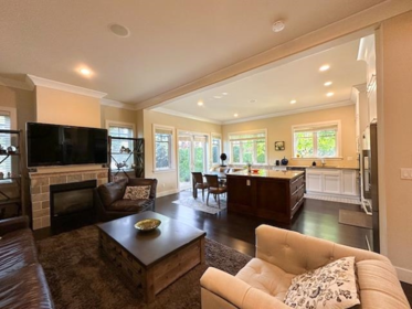 Breakfast Nook Photo of 47 3109 161 Street, Surrey, BC