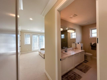 Entry Foyer Photo of 47 3109 161 Street, Surrey, BC