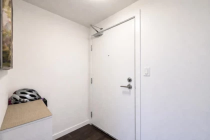 Garage Interior Photo of 1508 13325 102a Avenue, Surrey, BC