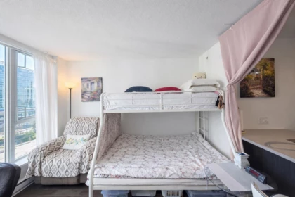 Loft / Bonus Room Photo of 1508 13325 102a Avenue, Surrey, BC