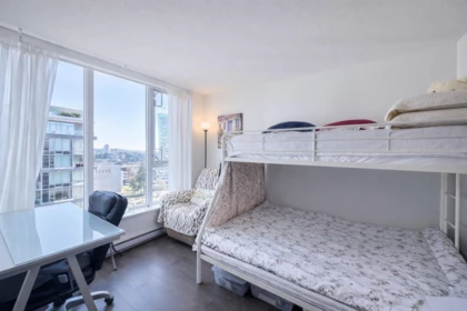 Office / Den Photo of 1508 13325 102a Avenue, Surrey, BC