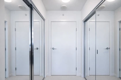 Pantry Photo of 1508 13325 102a Avenue, Surrey, BC