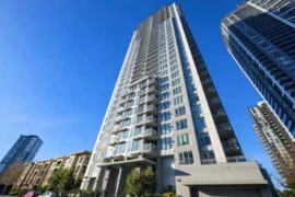 1508 13325 102a Avenue, Surrey, BC