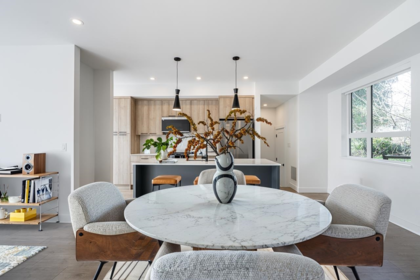 Breakfast Nook Photo of 14 10527 155 Street, Surrey, BC