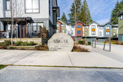 14 10527 155 Street, Surrey, BC, Surrey — Townhouse for sale