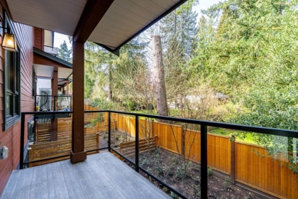 Hallway Photo of 14 10527 155 Street, Surrey, BC