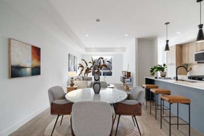 Kitchen Photo of 14 10527 155 Street, Surrey, BC