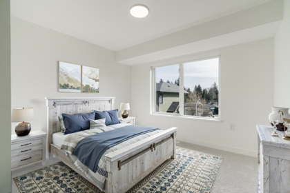 Laundry Room Photo of 14 10527 155 Street, Surrey, BC