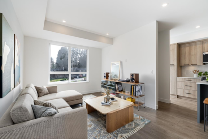 Pantry Photo of 14 10527 155 Street, Surrey, BC