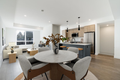 Primary Bedroom Photo of 14 10527 155 Street, Surrey, BC