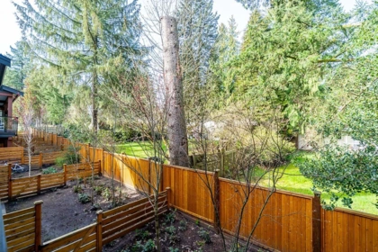 Staircase Photo of 14 10527 155 Street, Surrey, BC